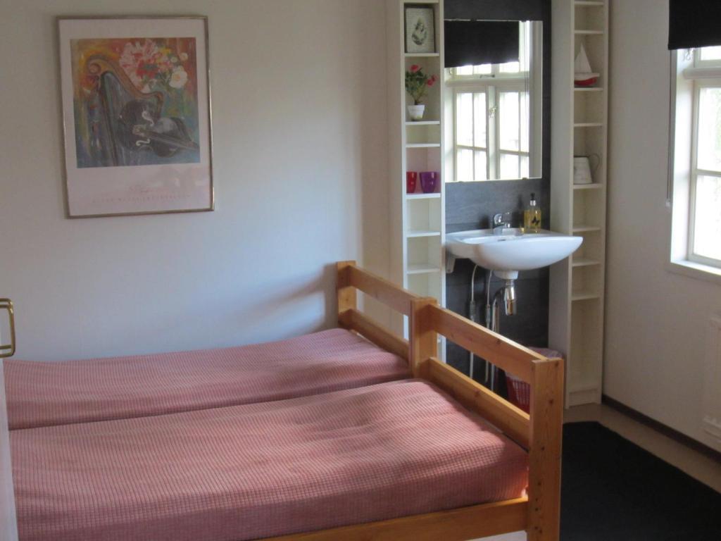 Haverud Hostel Phòng bức ảnh