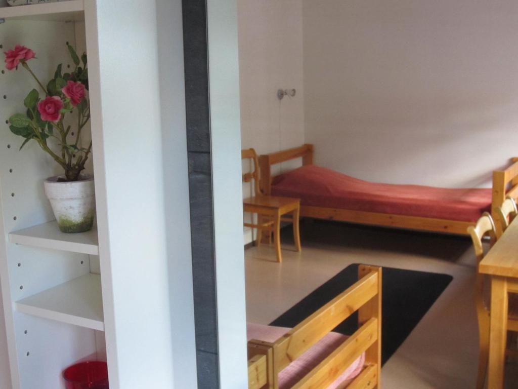 Haverud Hostel Phòng bức ảnh