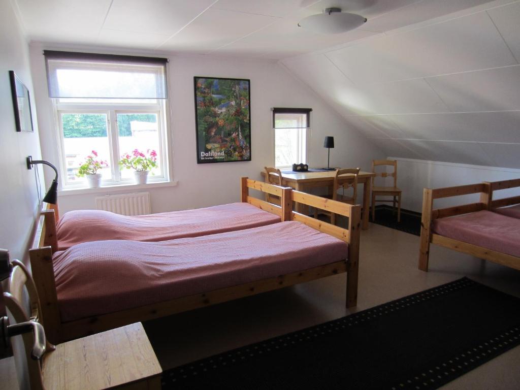 Haverud Hostel Phòng bức ảnh