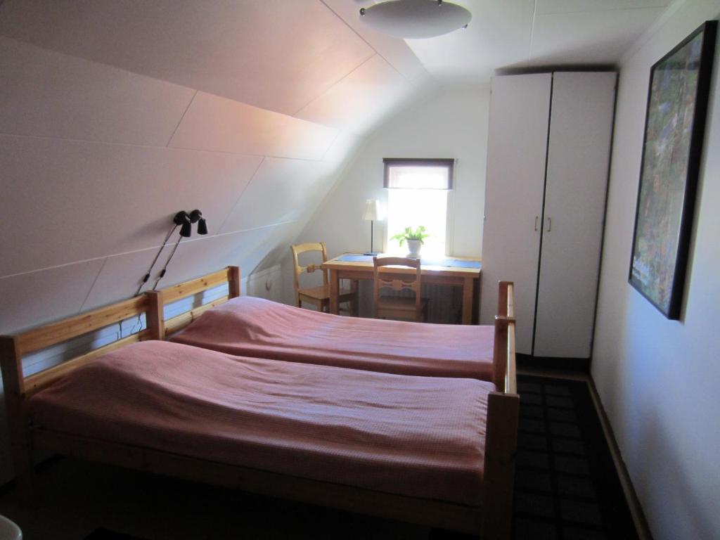 Haverud Hostel Phòng bức ảnh