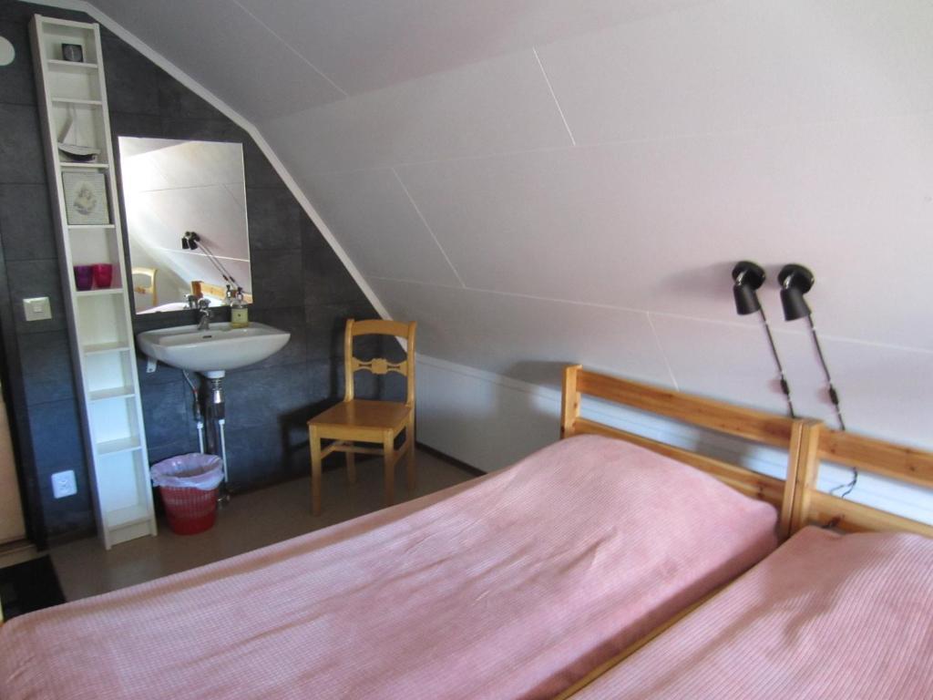 Haverud Hostel Phòng bức ảnh