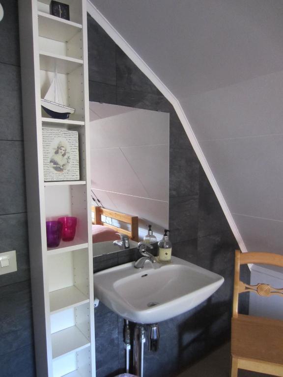 Haverud Hostel Phòng bức ảnh