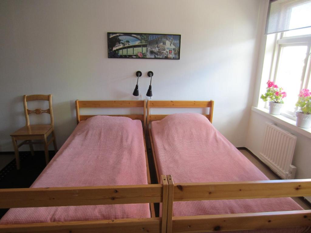 Haverud Hostel Phòng bức ảnh