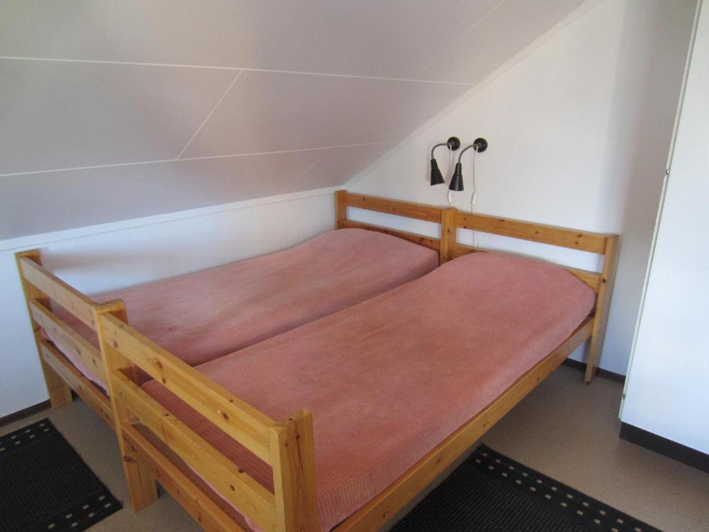 Haverud Hostel Ngoại thất bức ảnh